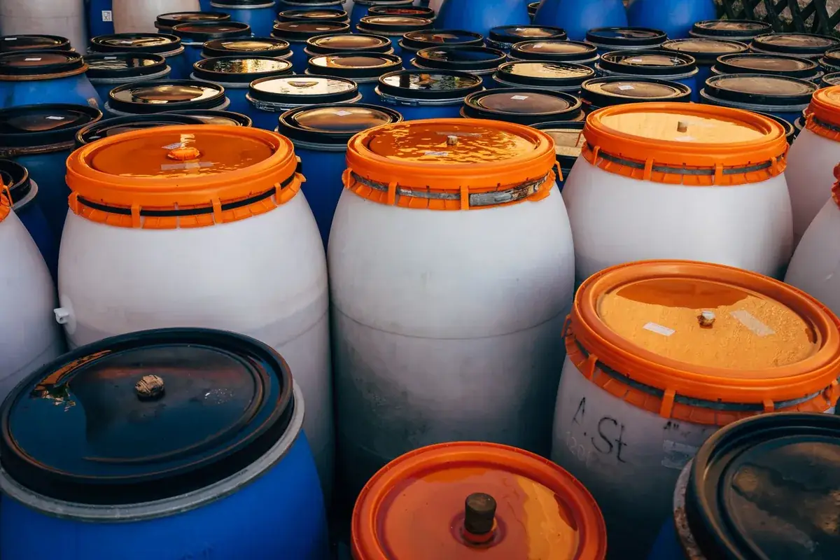 Chemical & Toxic Waste Cleanup in Alexandria, KY