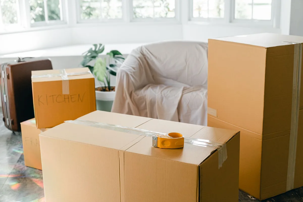 Hoarding Cleanup in Alexandria, KY